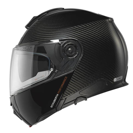 Schuberth C5, Carbon