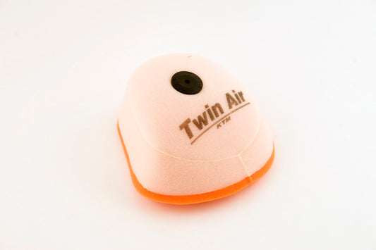 Twin Air Ilmansuodatin KTM 85 2004 125/200/250/300/380 1998/2003 (1 Pin Hole)