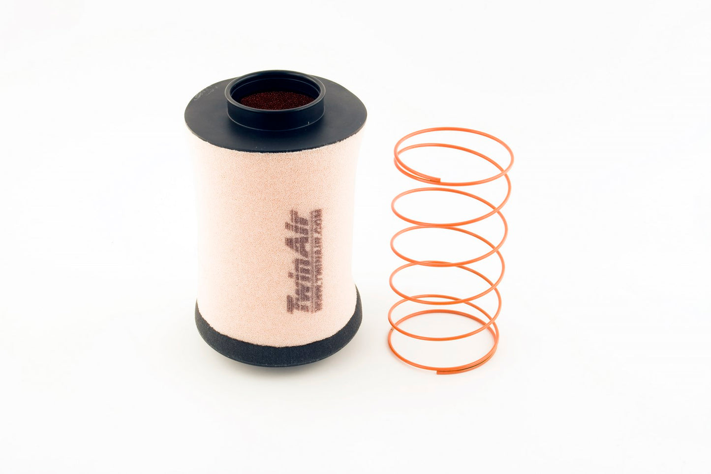 Twin Air Ilmansuodatin (FR) + Spr Polaris Ranger RZR 800 09/2013 (w/Rub 63mm)