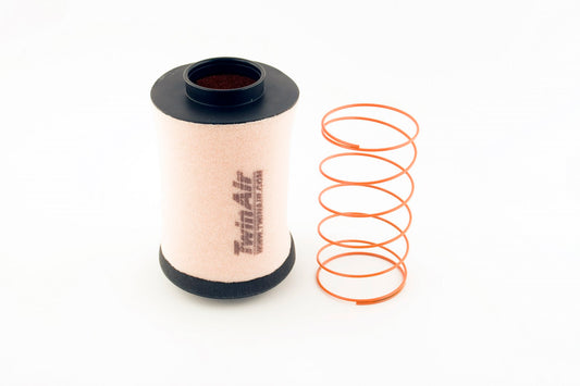 Twin Air Ilmansuodatin (FR) + Spr Polaris Ranger RZR 800 09/2013 (w/Rub 63mm)