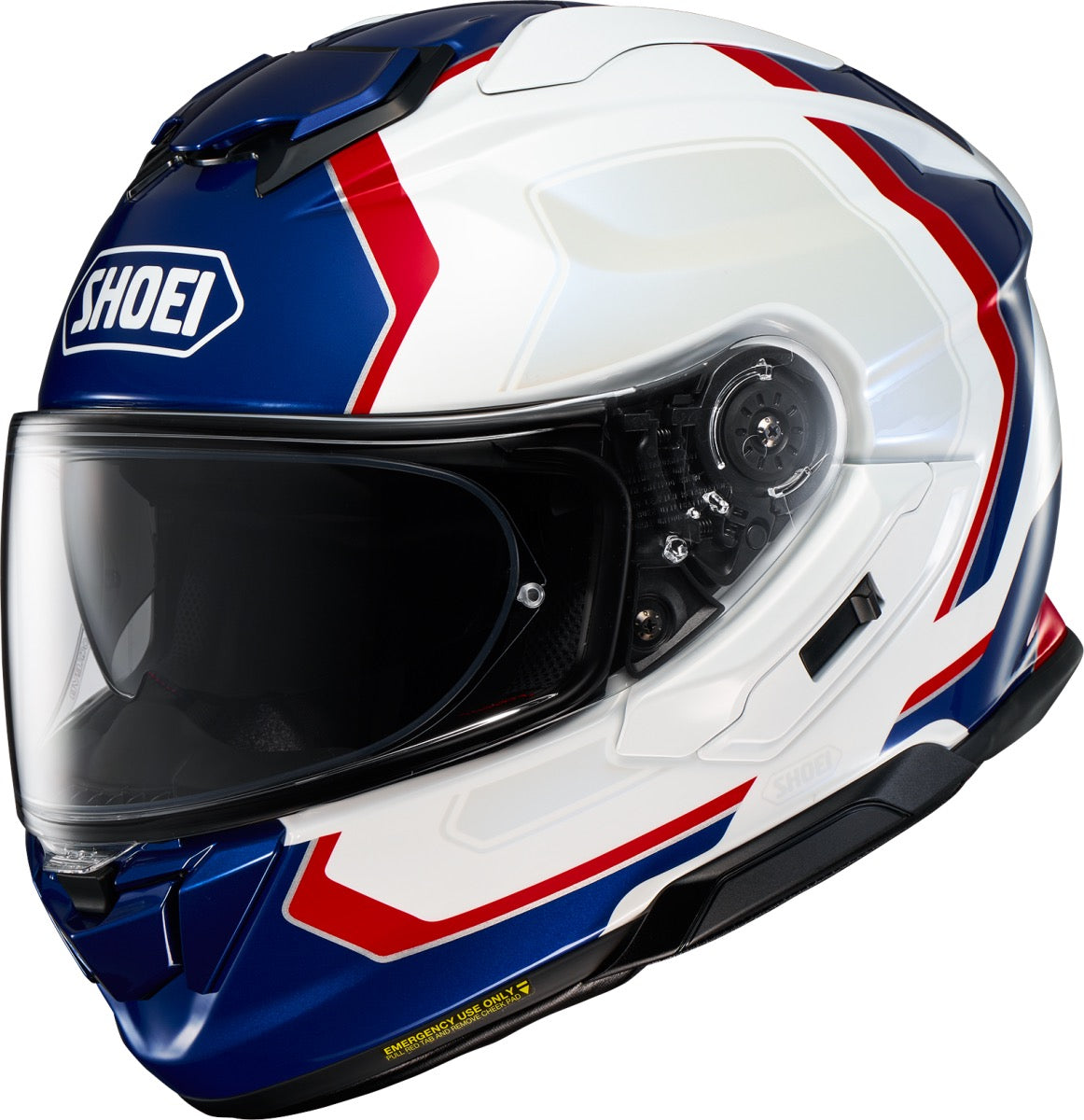 Shoei GT-Air 3, REALM TC-10