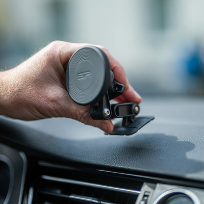 SP Connect Charging Adhesive Mount Pro SPC+