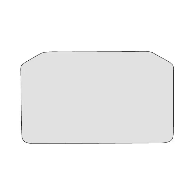 R&G Racing Eazi-Grip Dashboard Protector - Kawasaki Z900 '25-