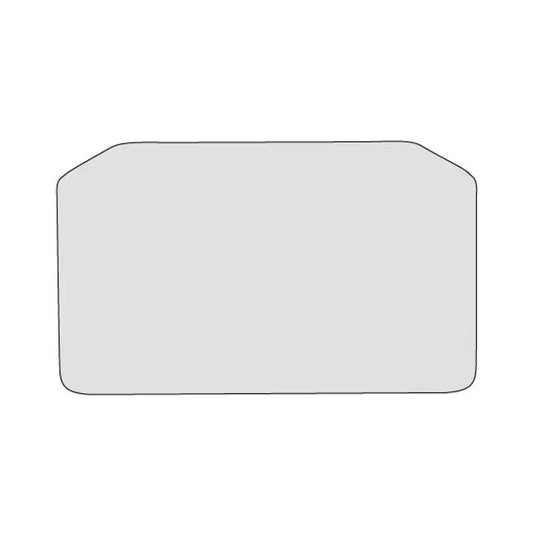 R&G Racing Eazi-Grip Dashboard Protector - Kawasaki Z900 '25-