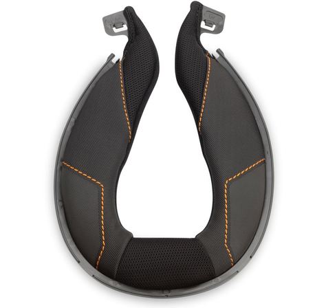 Schuberth C5 neck pad