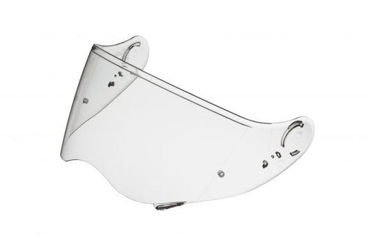 Shoei CNS-2 visiiri, kirkas