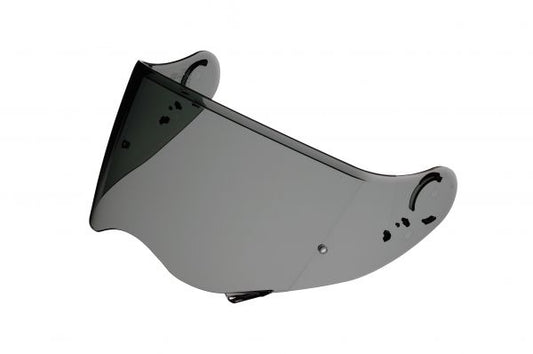 Shoei CNS-2 visor, dark smoke