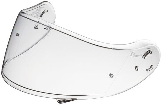 Shoei CNS-3 visor, clear