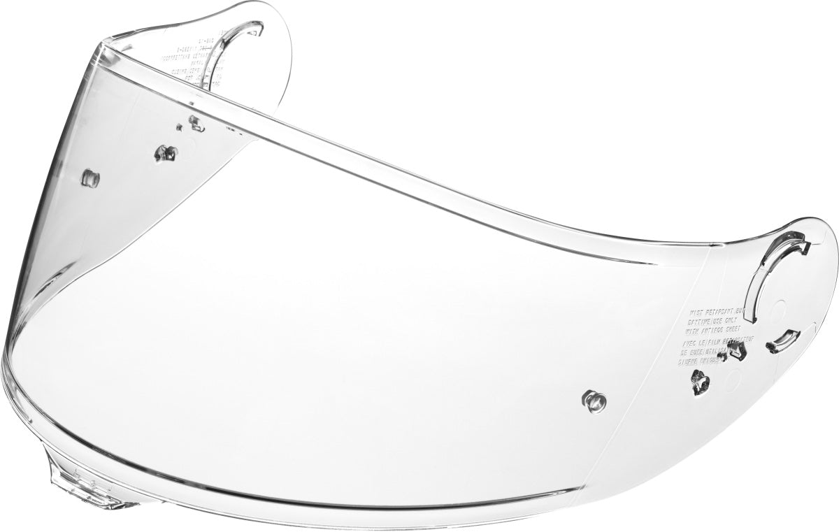 Shoei CNS-1C visor, clear