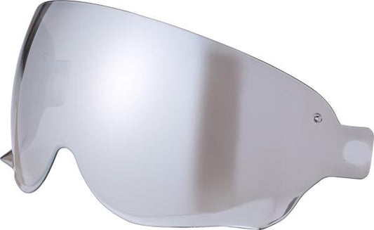 Shoei CJ-4 spectra silver visor