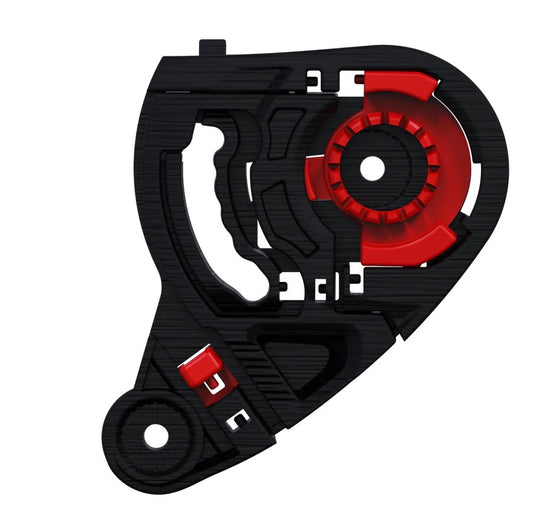 MT V-14B visiirin sivupaneelit