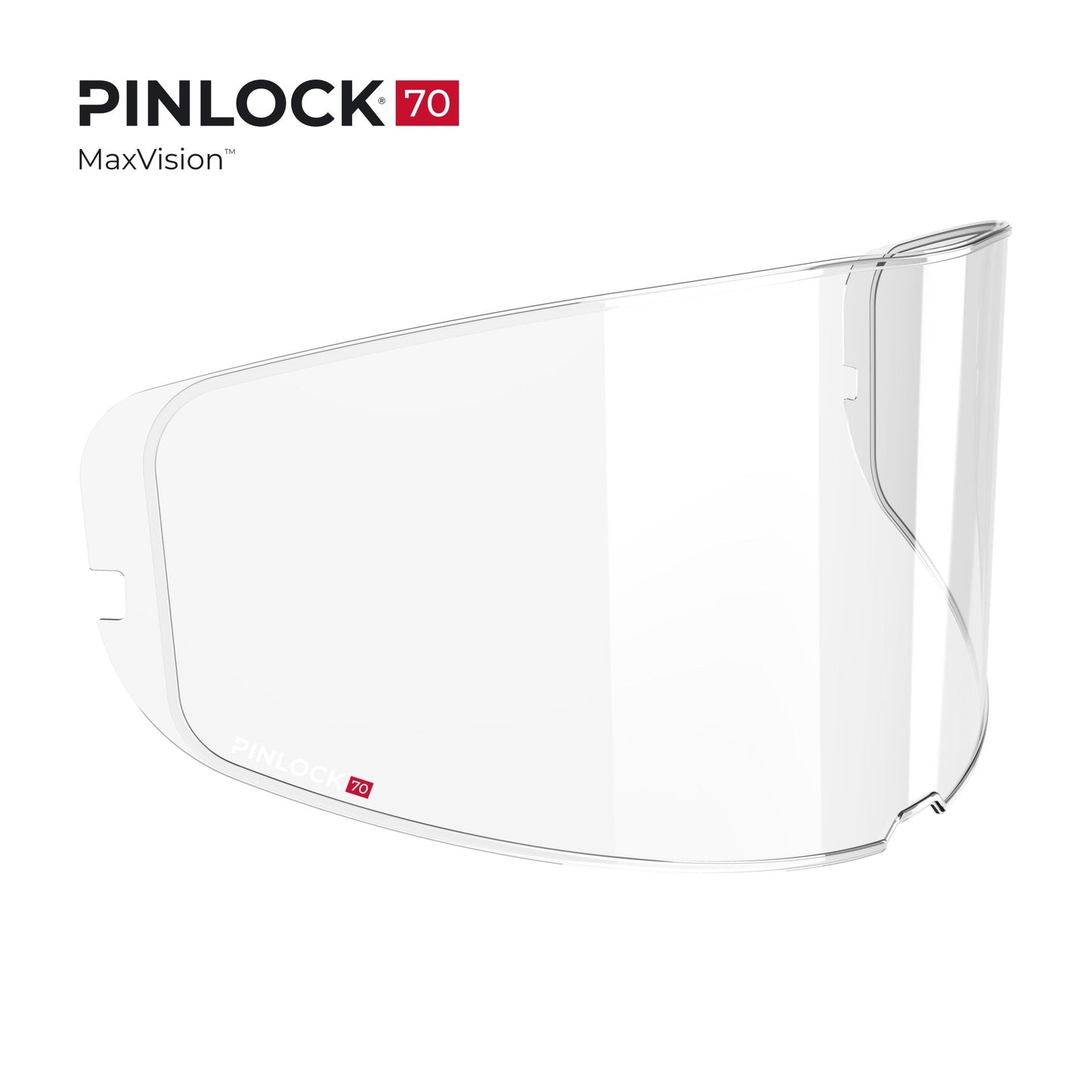 MT Pinlock lens, for V-35 visor (MT Atom 2)