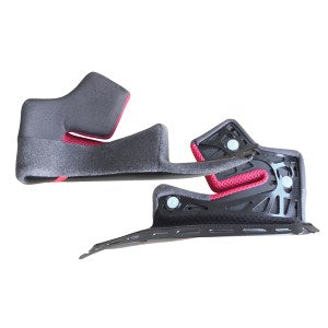 Shoei cheek pads Type-I (X-Spirit III)