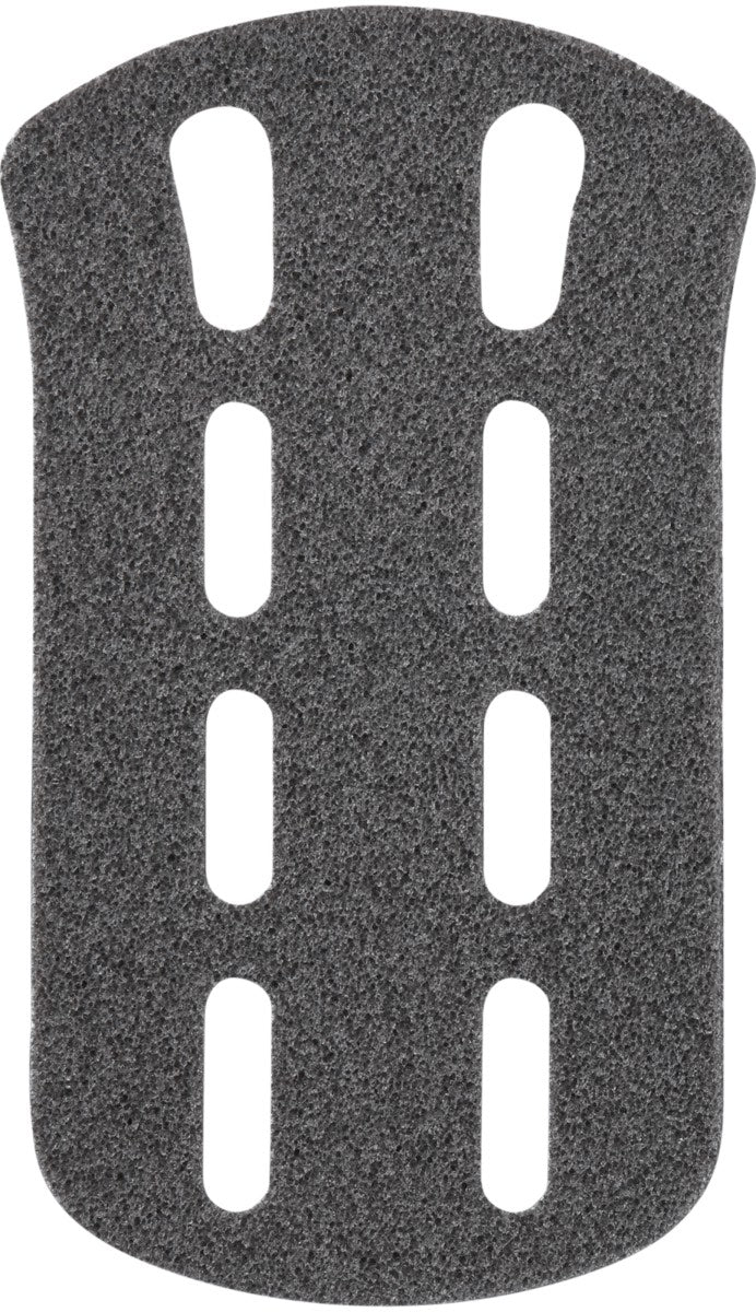 Shoei Adjustment Pad Top Hard (NEO3/GTA3/JCR3) Type-P