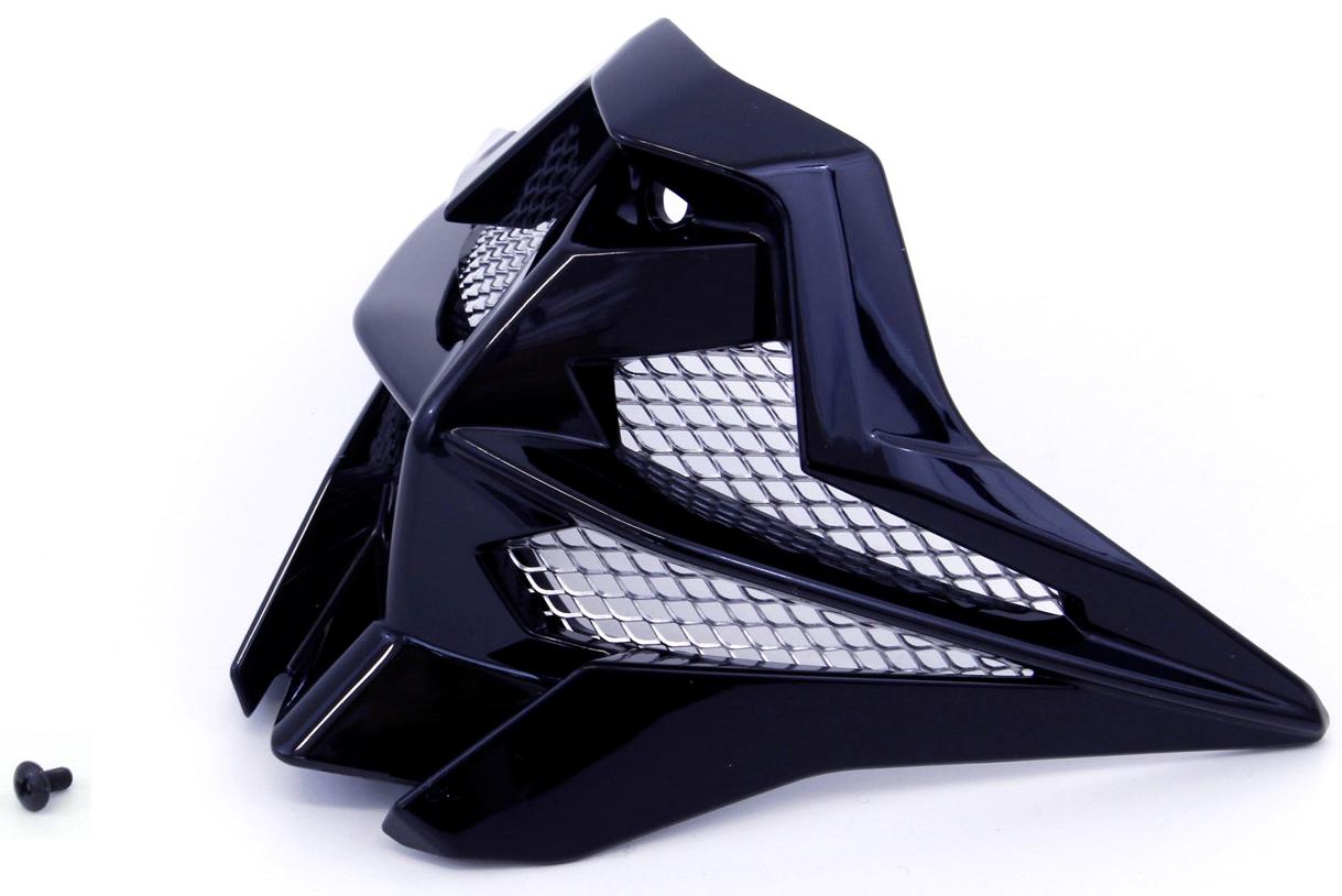 Shoei Mouthpiece (VFW06/VFWR) Black