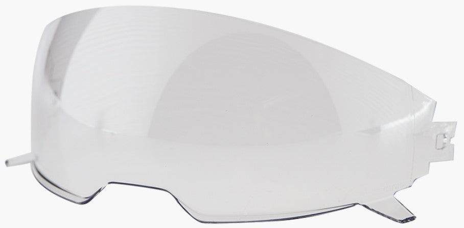 MT Streetfighter visor, clear