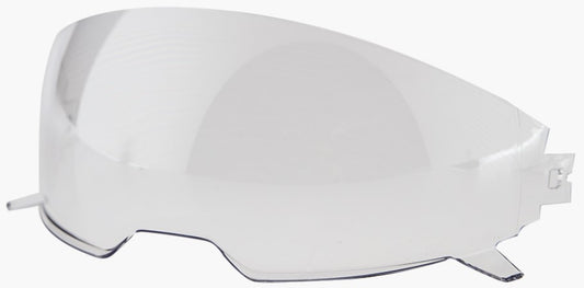 MT Streetfighter visor, clear