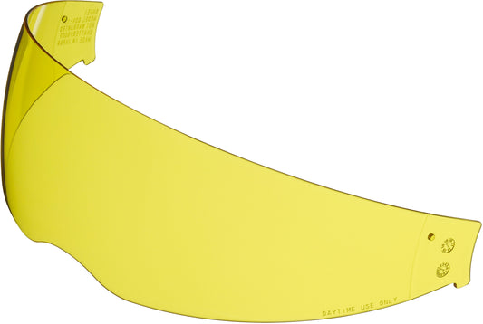 Shoei aurinkovisiiri QSV-1, keltainen