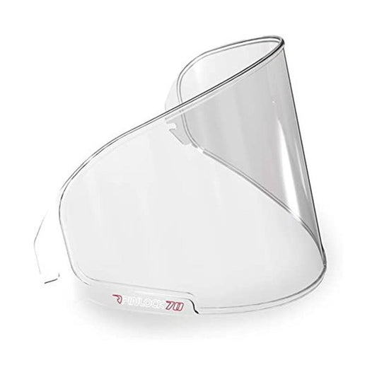 MT Pinlock lens, for V-28 visor (MT Thunder 4)