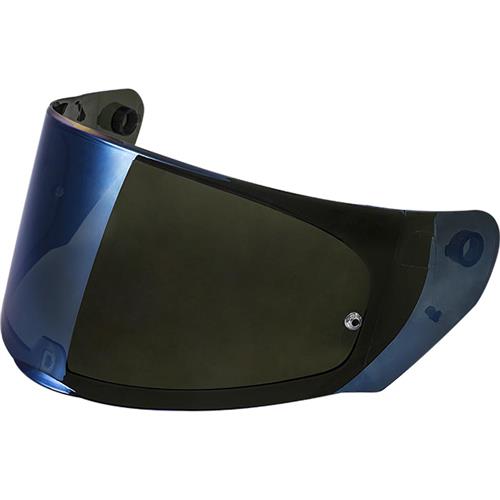 LS2 visor FF320/FF353/FF800, iridium blue
