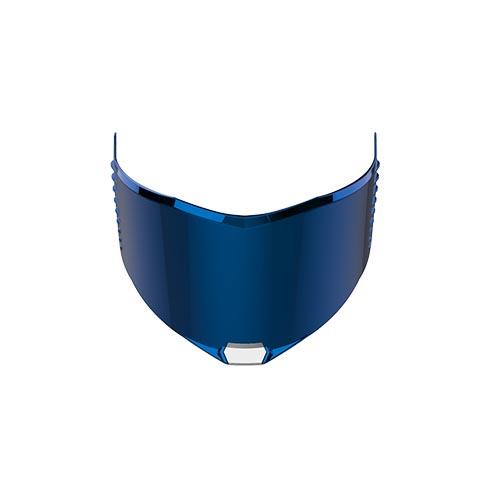 LS2 visor FF805, iridium blue