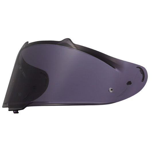 LS2 visor FF807, tinted