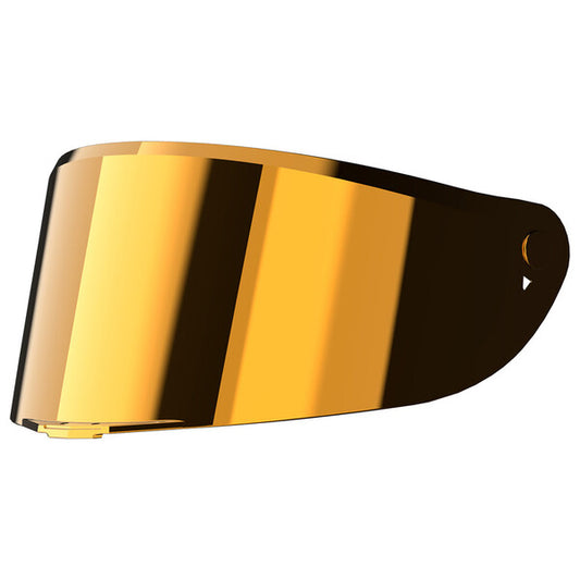 LS2 visiiri FF807, peilaava kulta