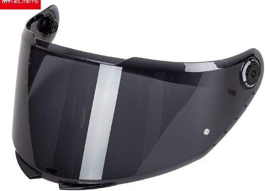 MT visiiri V-14B, tumma