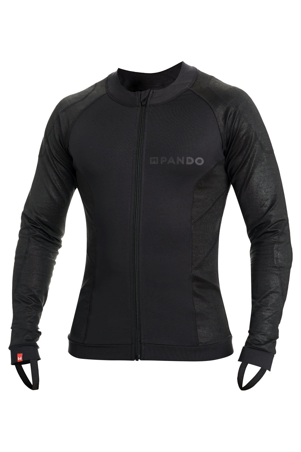 Pando Moto Shell UH03 base layer protective shirt