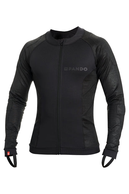 Pando Moto Shell UH03 suojapaita
