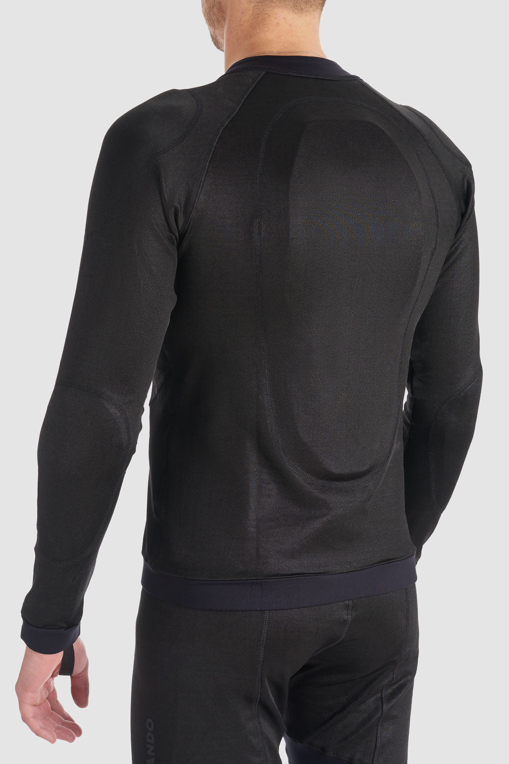 Pando Moto Shell UH03 base layer protective shirt