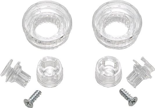 Shoei CWR-F2R Tear Off Button set