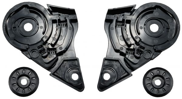 Shoei CNS-1 visor visor mechanism 2 (GT-Air II / GT-Air)