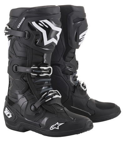 Alpinestars Tech 10, black