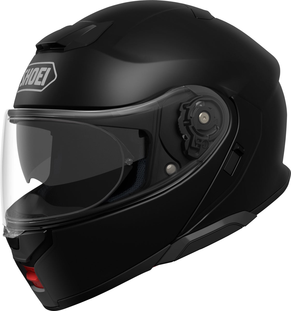 Shoei Neotec 3, mattamusta