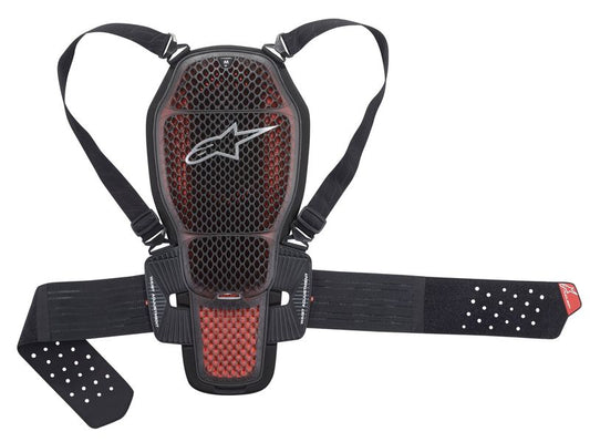 Alpinestars Nucleon Cell KR-1 selkäsuoja