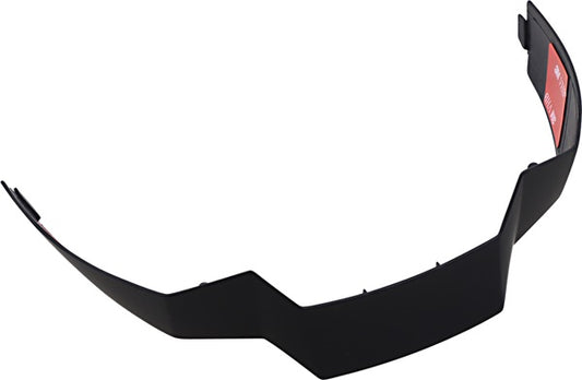 Icon Rear Spoiler Airflite Rubatone Black