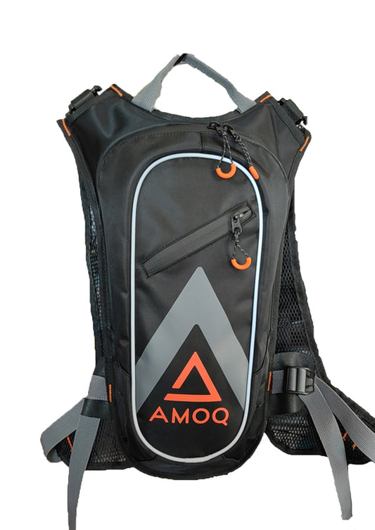 AMOQ Formula Hydration System 2L Musta