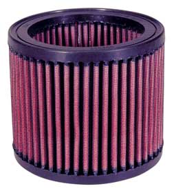 K&N ilmansuodatin, RSV,RST 01-02