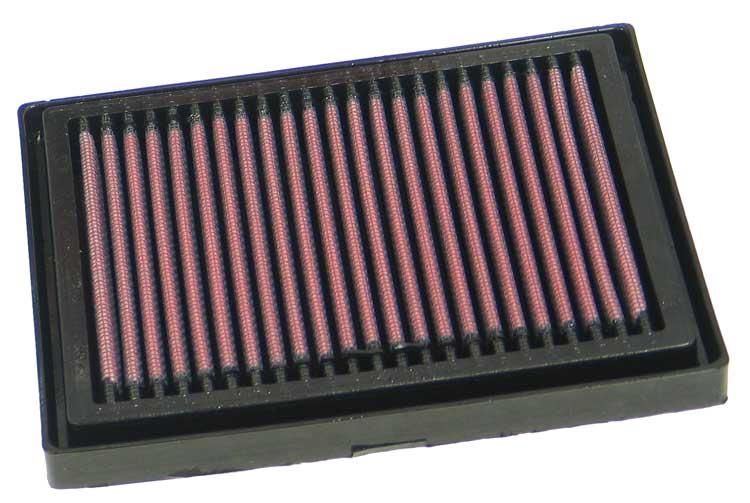 K&N ilmansuodatin, RSV1000 R, FACTORY 04-05