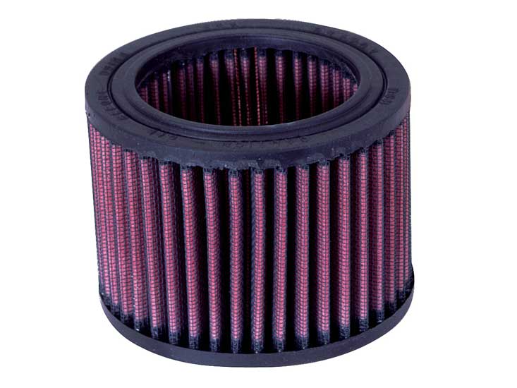 K&N ilmansuodatin, BMW R850,R1100/1150GS