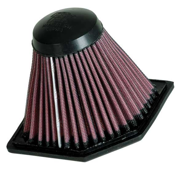 K&N ilmansuodatin, K1200R,S 05-07