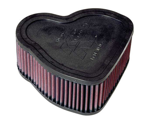 K&N ilmansuodatin, VTX1800