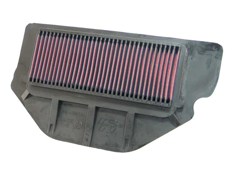 K&N ilmansuodatin, CBR900 00-01