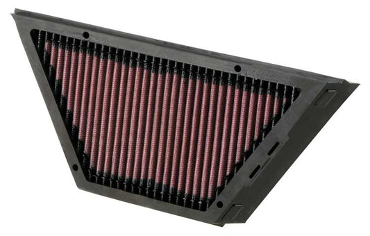 K&N ilmansuodatin, ZZR1400,GTR1400 06-