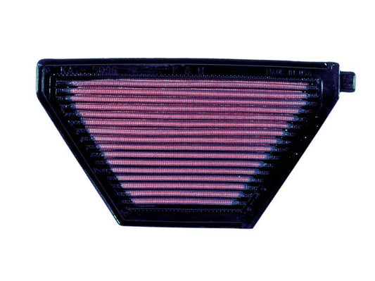 K&N ilmansuodatin, EN500VULCAN 97-01