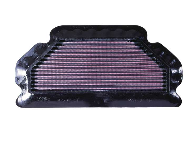 K&N ilmansuodatin, ZX6R,RR 03-