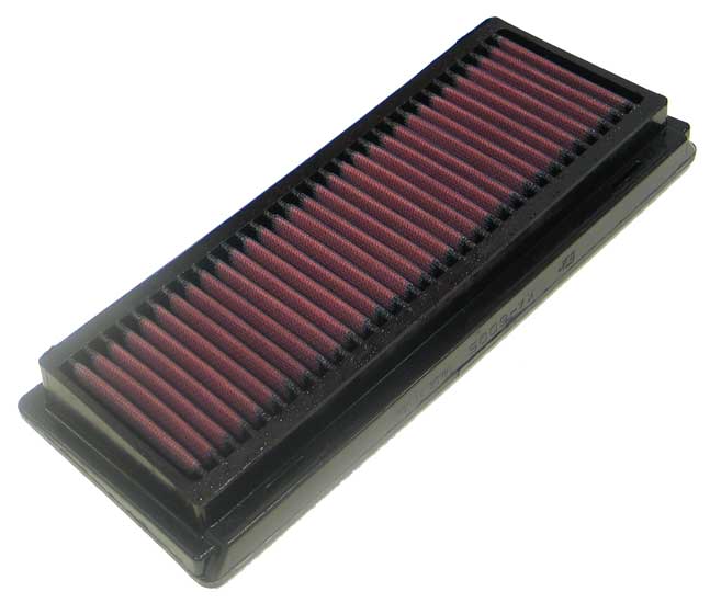 K&N ilmansuodatin, ZX6R/RR 05-06