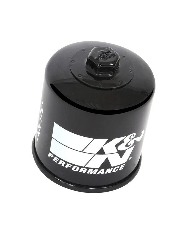 K&N oilfilter KN-175, Indian