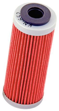 K&N oilfilter KN-652